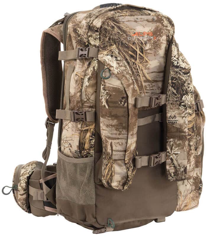 Ultimate Buyer's Guide: 7 Best Bow Hunting Backpacks in 2021 | Men's Gear