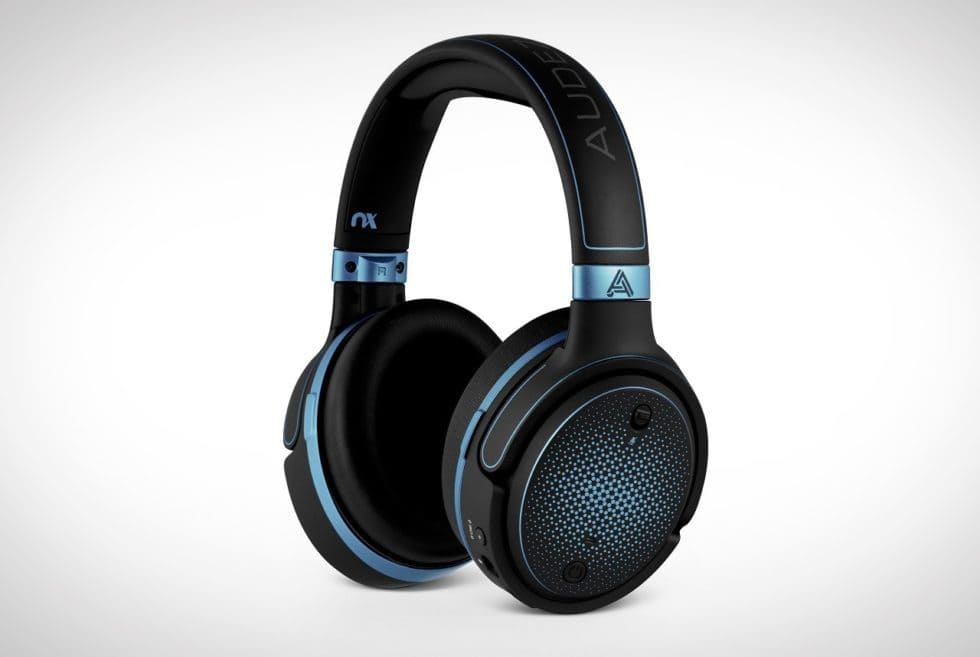 Audeze Mobius 3D Audio Headphones | Men's Gear