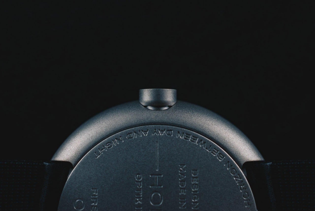 HORIZON Watch | Men's Gear