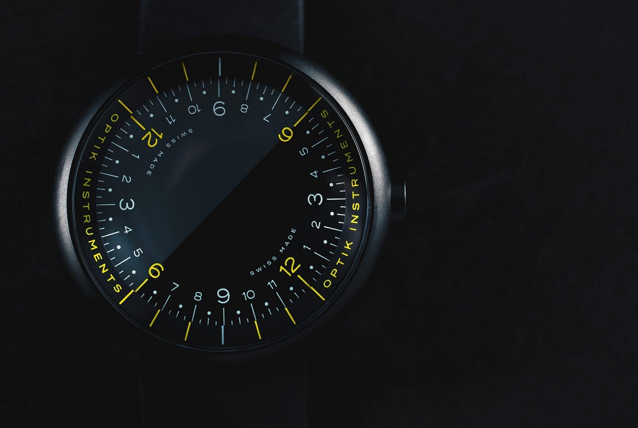HORIZON Watch | Men's Gear