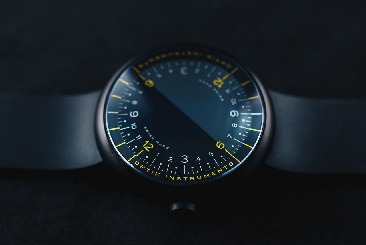 HORIZON Watch | Men's Gear