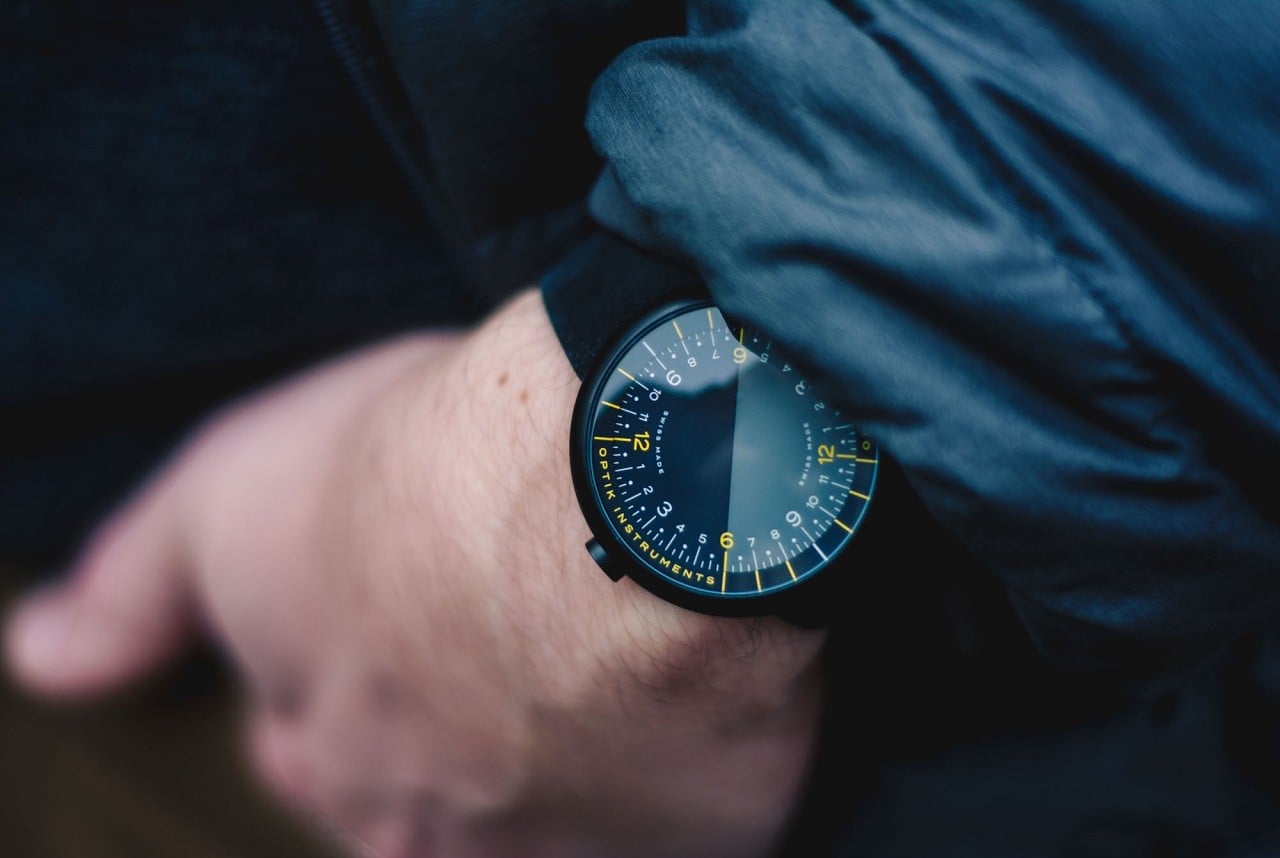 HORIZON Watch | Men's Gear