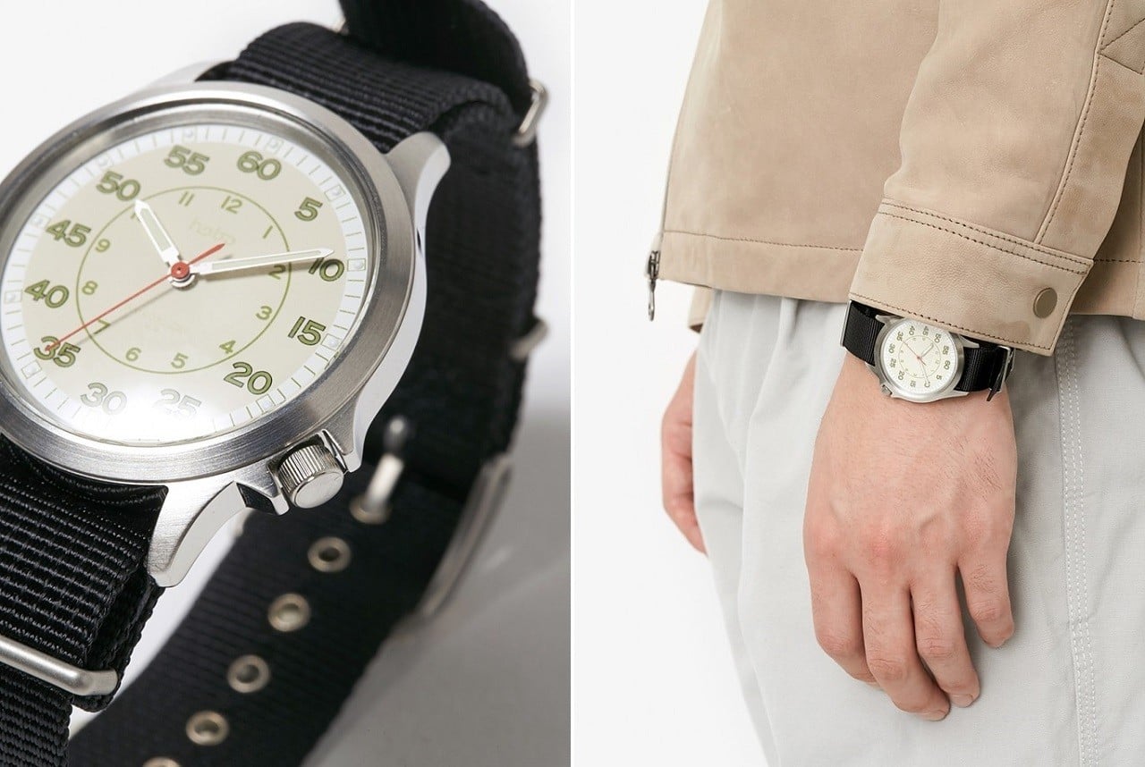 citizen field watch