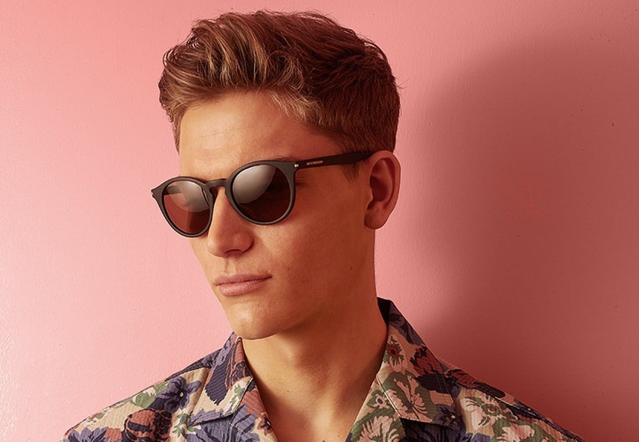 top wayfarer sunglasses brands