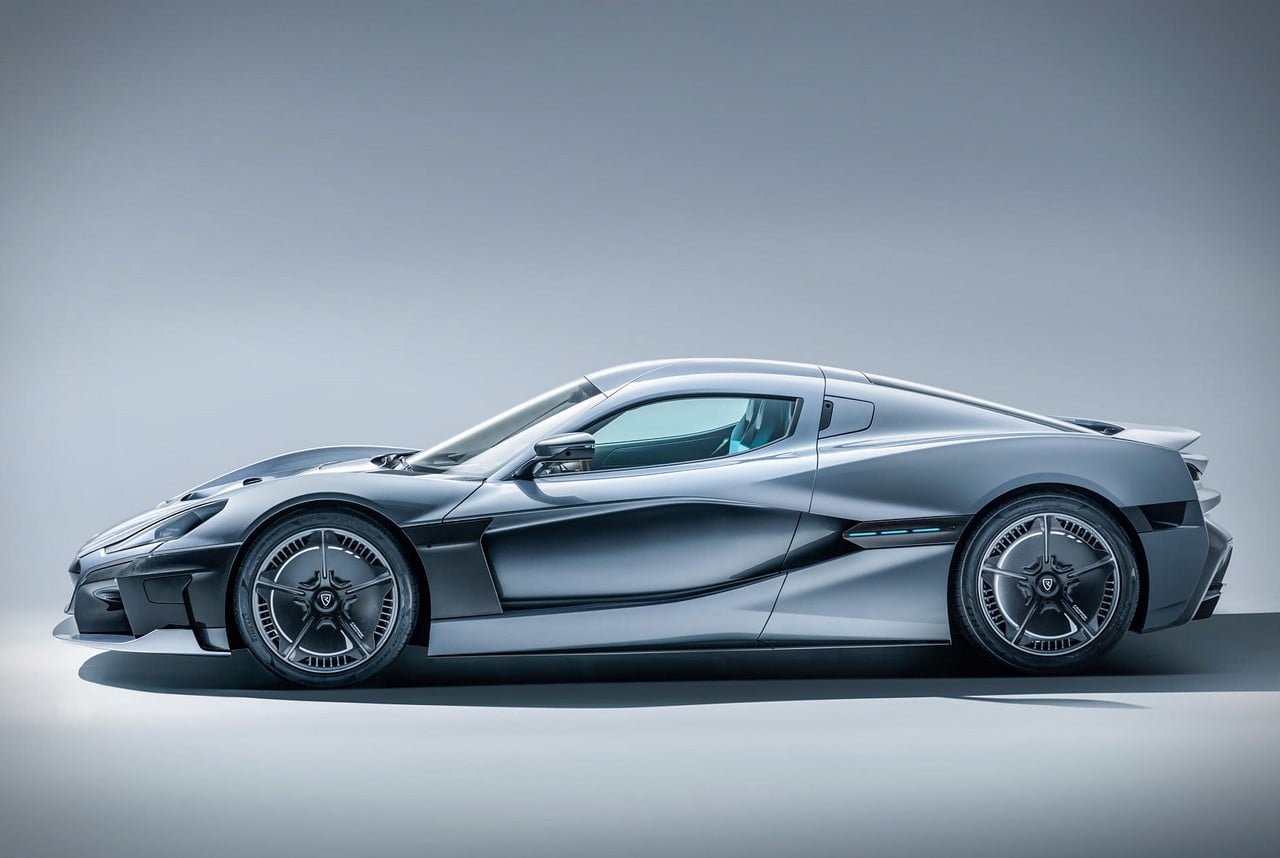 rimac c