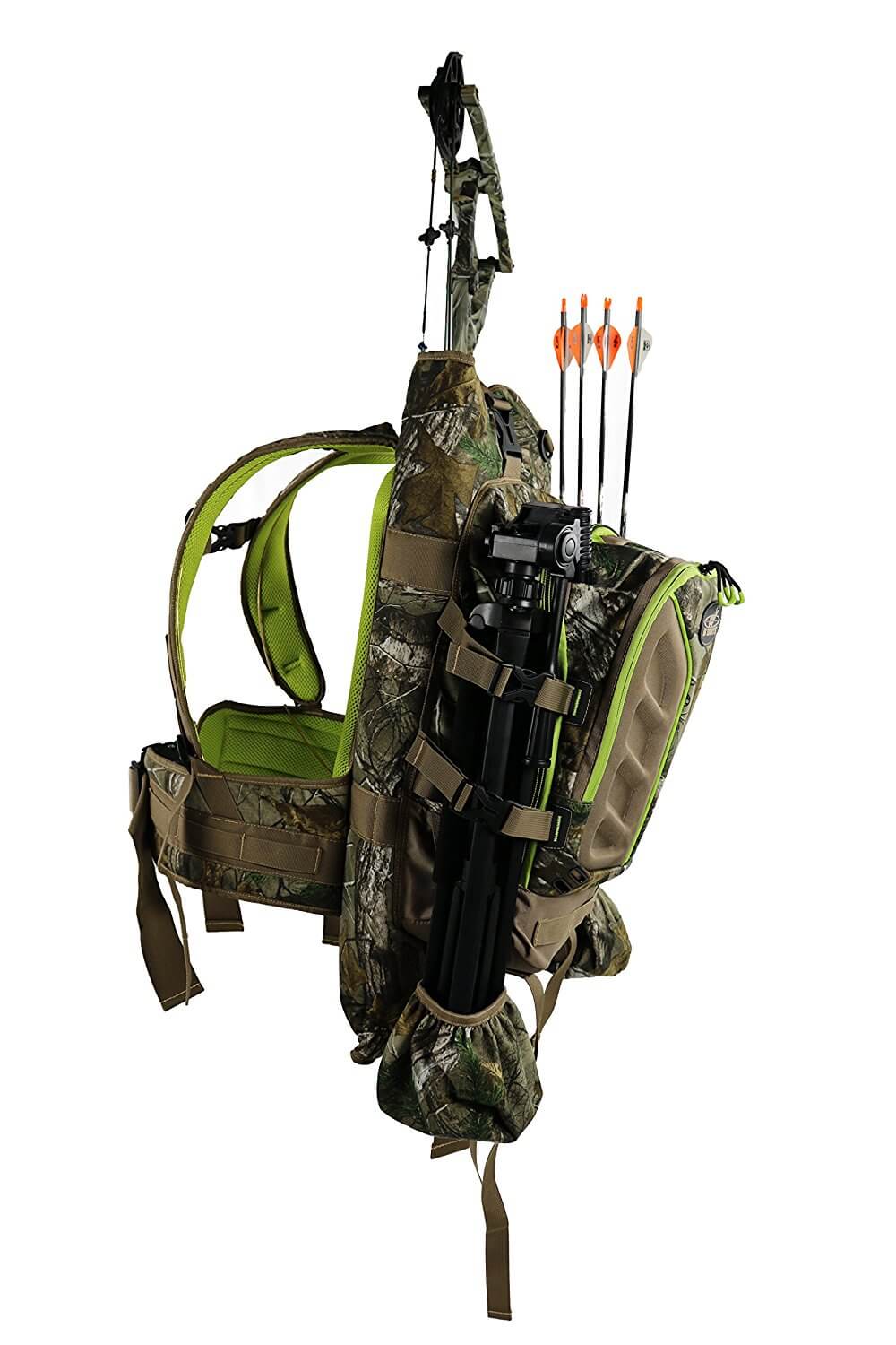 Ultimate Buyer's Guide: 7 Best Bow Hunting Backpacks in 2021 | Men's Gear