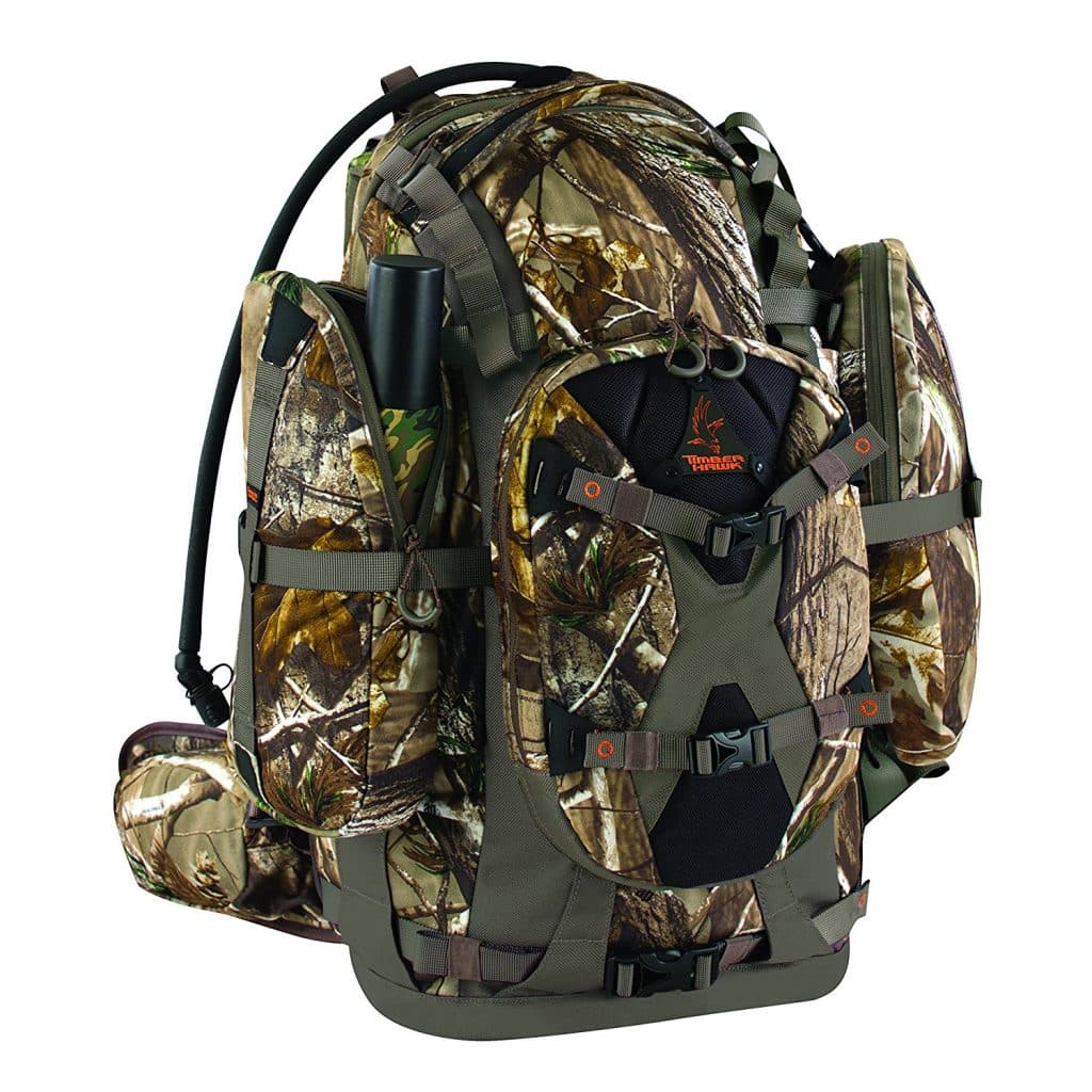 Ultimate Buyer's Guide: 7 Best Bow Hunting Backpacks in 2021 | Men's Gear