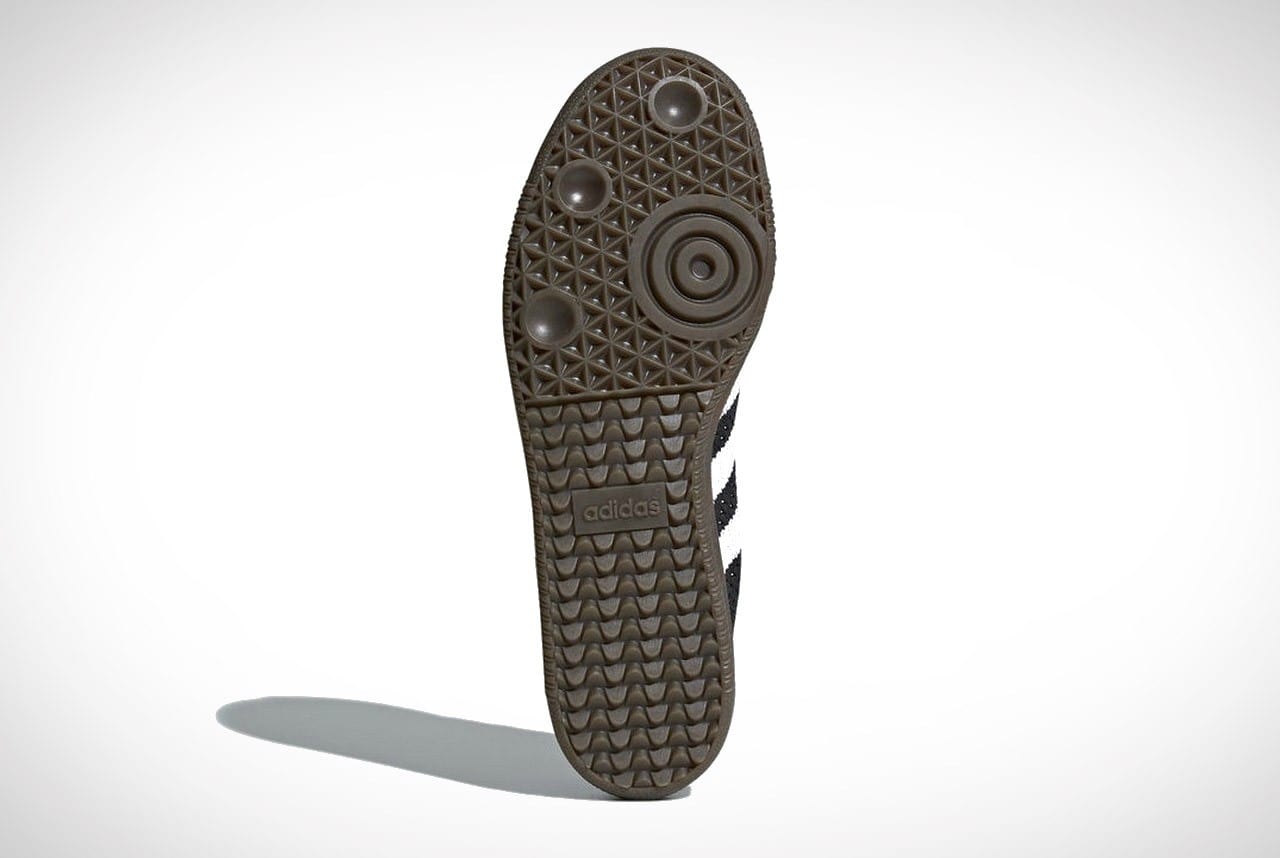 adidas samba sock primeknit