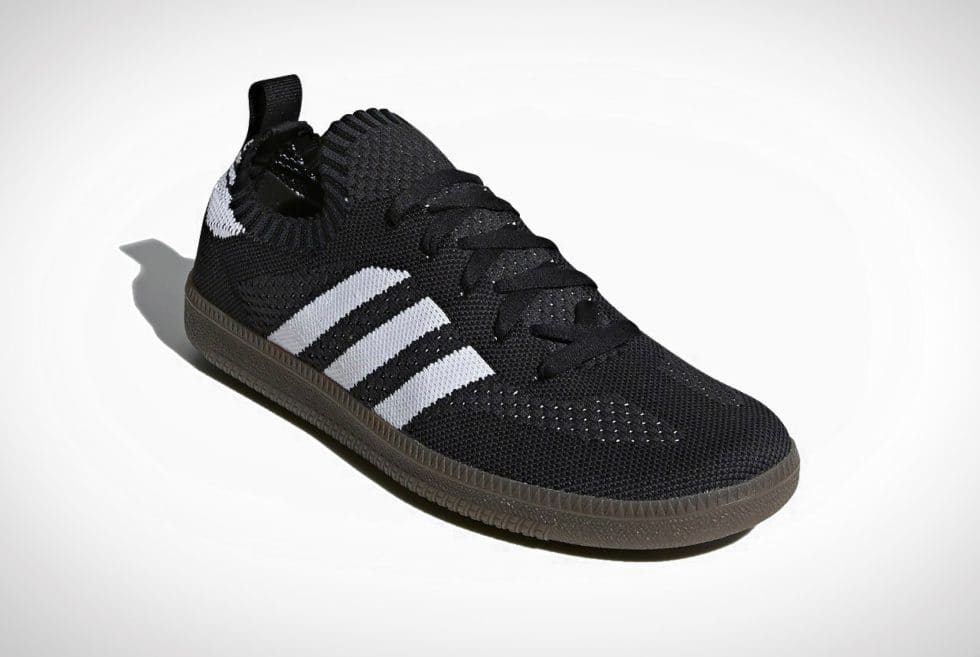Adidas Samba Sock Primeknit Shoes | Men 