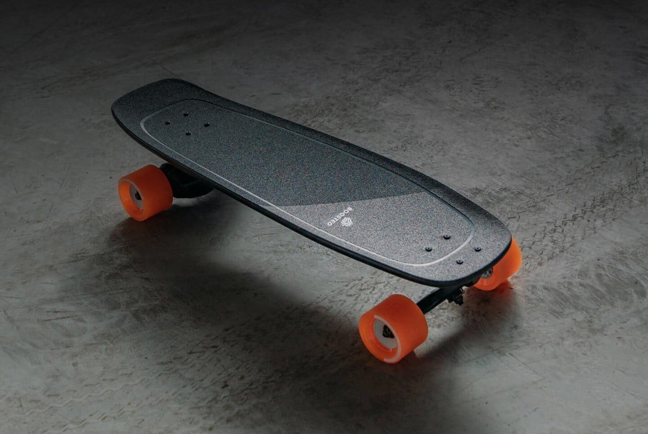 Boosted Mini Electric Skateboard  Men\u002639;s Gear