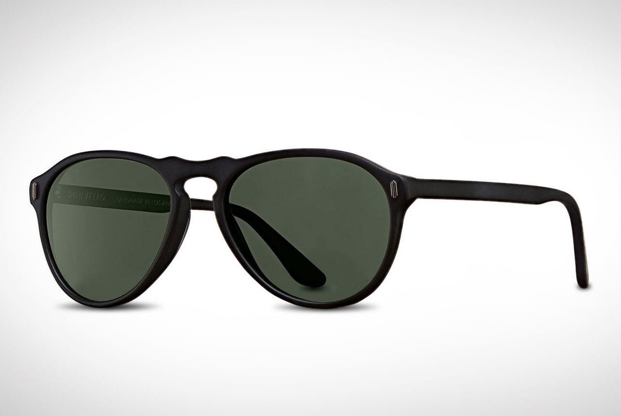Dom Vetro SS18 Sunglasses | Men's Gear