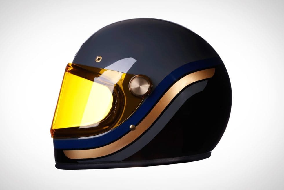 Hedon Vitesse Heroine Racer Helmet