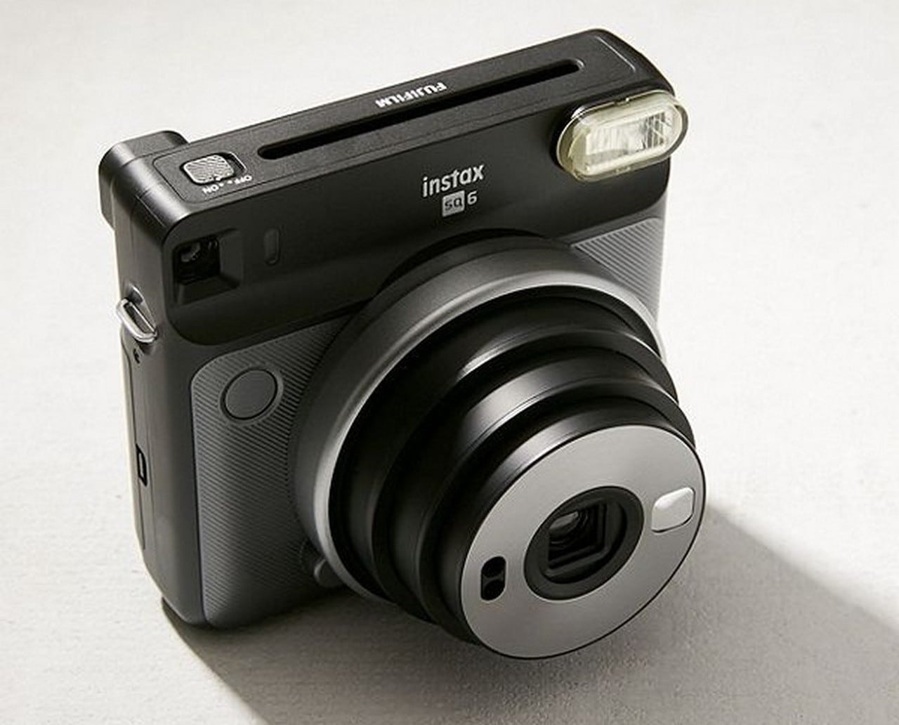 Fujifilm Instax SQ6 Camera | Men's Gear