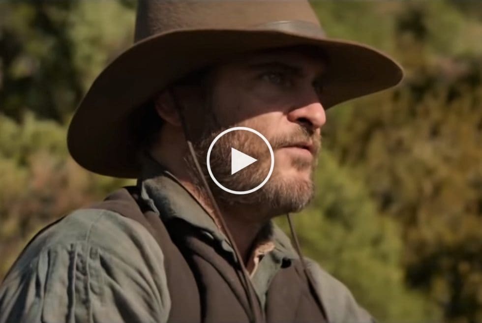 ‘The Sisters Brothers’ Trailer
