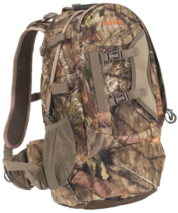 good hunting backpacks