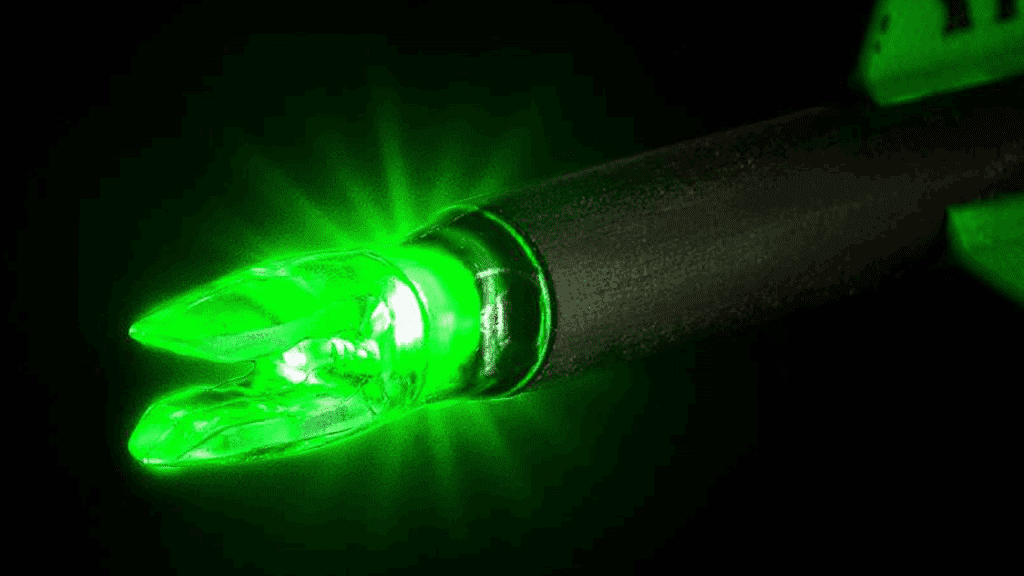 The Top 5 Best Lighted Nocks in 2021 Men's Gear