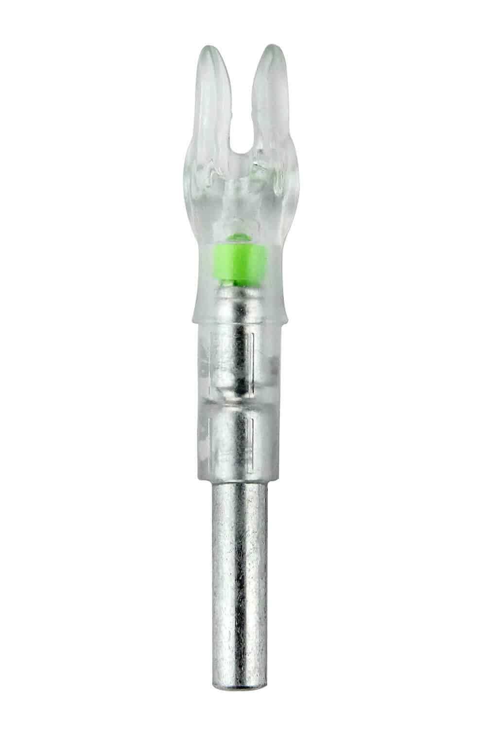 Best Lighted Nock - #2 Nockturnal GT Lighted Nock (Green)