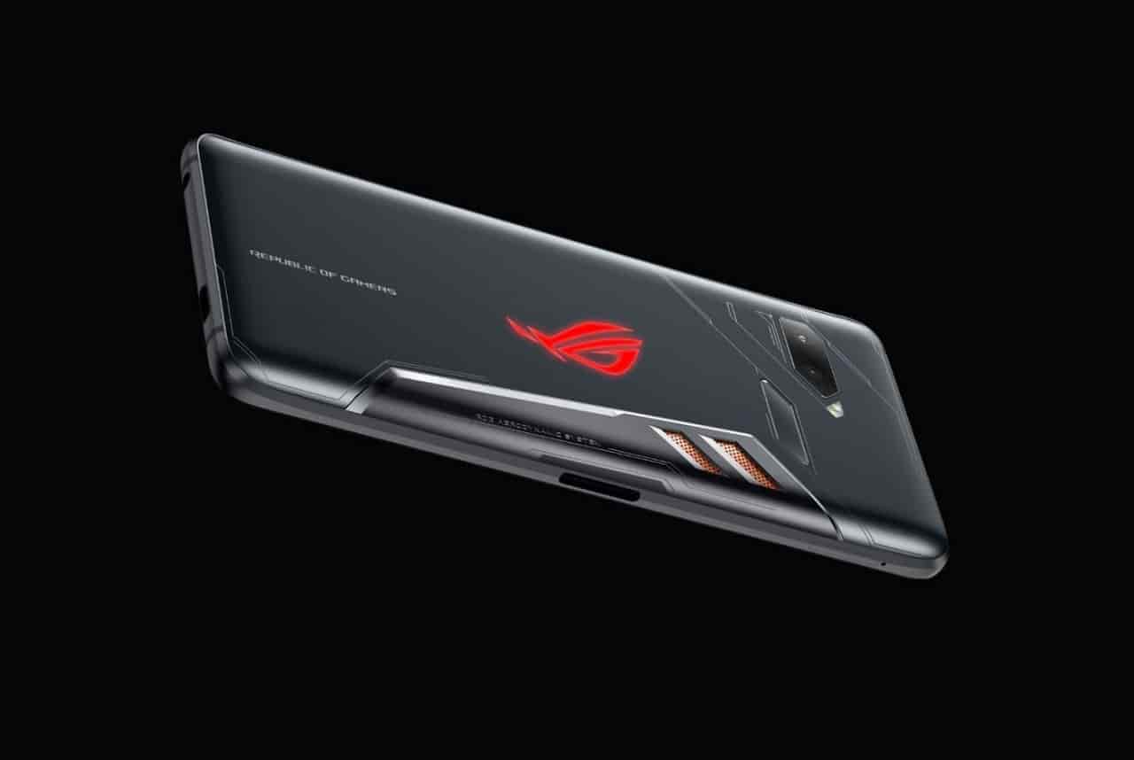 Asus ROG Gaming Phone
