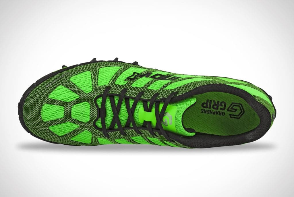 inov8 sizing compared to nike