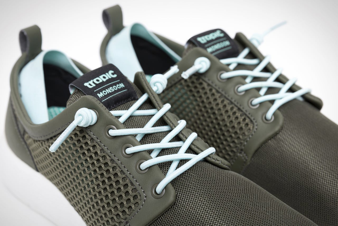 Tropic Feel Travel Shoe Men's Gear