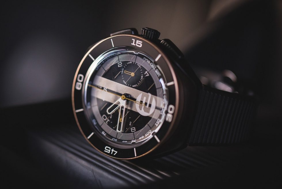 Autodromo Ford GT Owners Edition Chronograph
