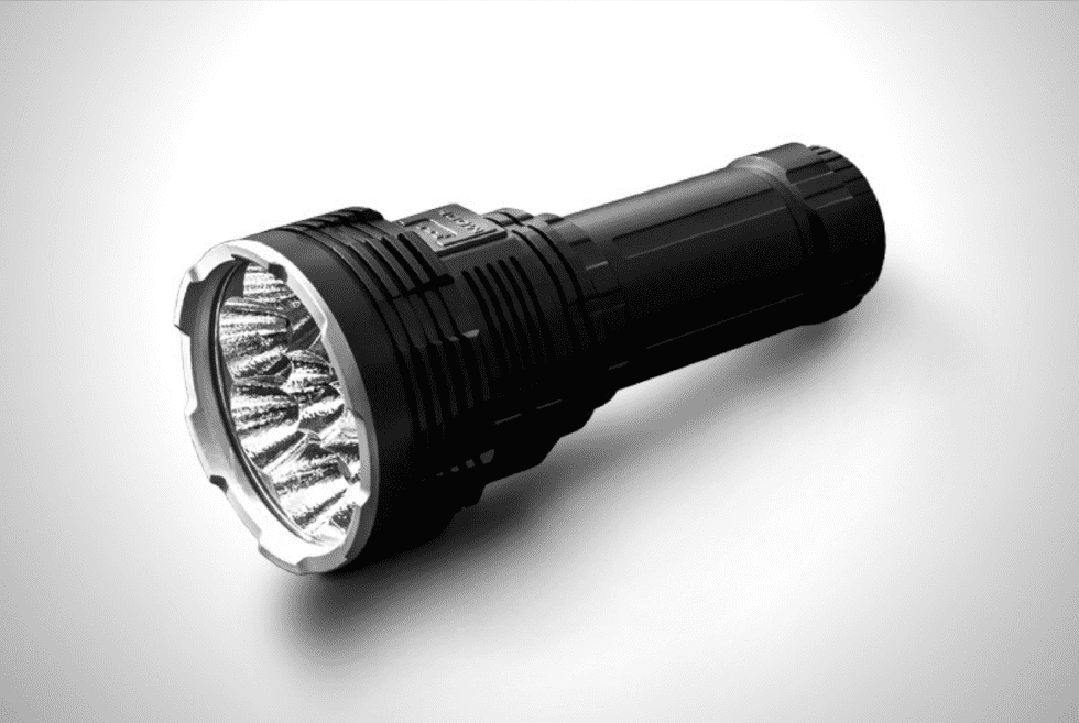32000 Lumens Imalent DX80 Flashlight
