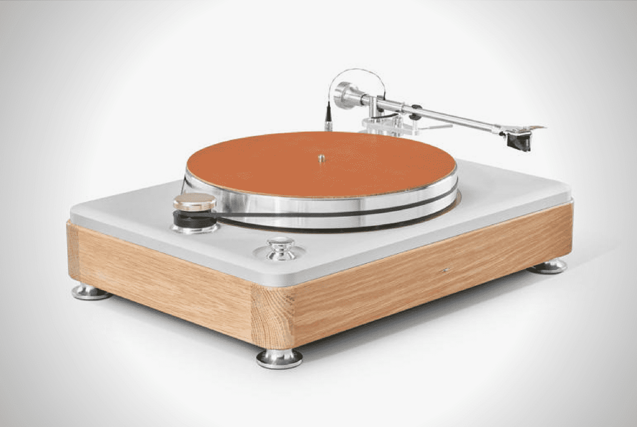 shinola runwell turntable for sale