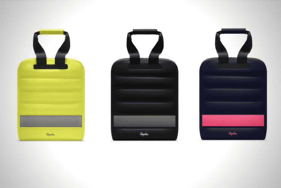 Rapha’s Collection of iPad and Macbook Cases