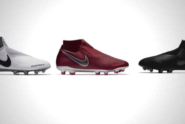 nike phantom vision elite youth