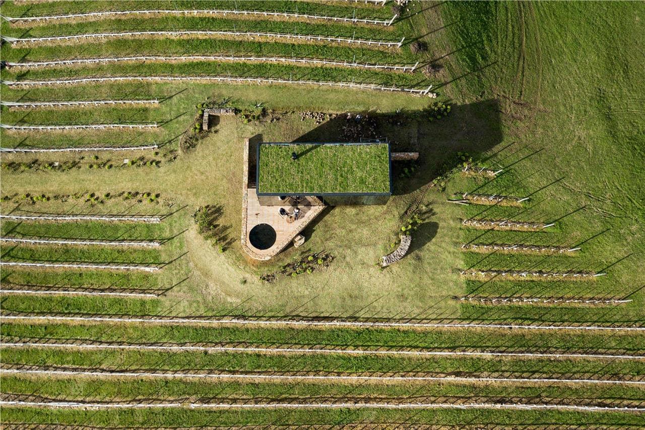 Sacromonte Landscape Hotel Undetactable