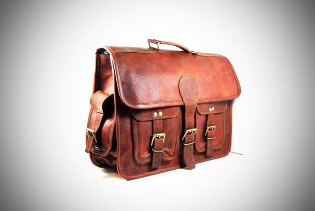 most stylish men's messenger bags