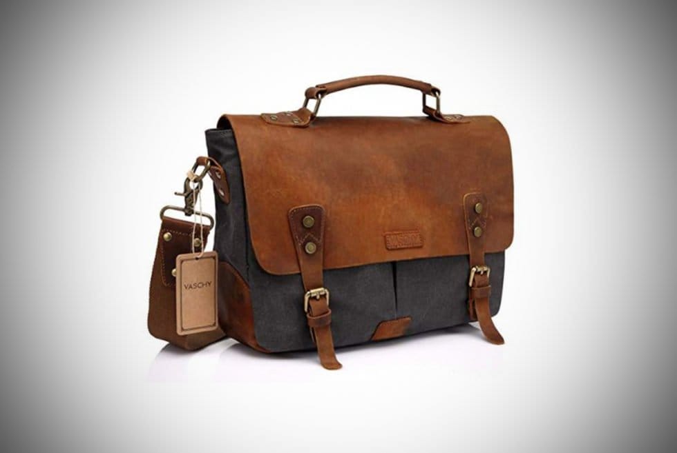 Best 12 Messenger Bags for Men | Most Stylish Picks to Buy in 2021