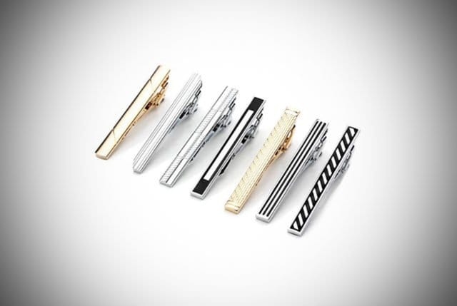 Top 10 Tie Pins For Men That Will Keep Your Tie Organized And Stylish