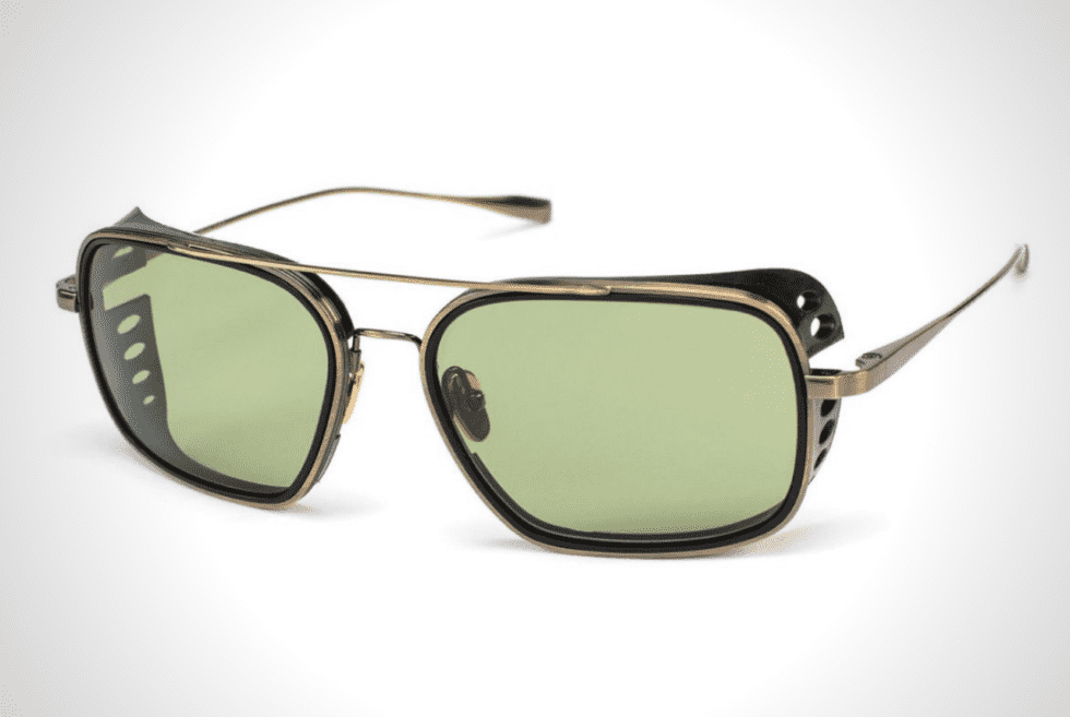 Aether Voyage Sunglasses