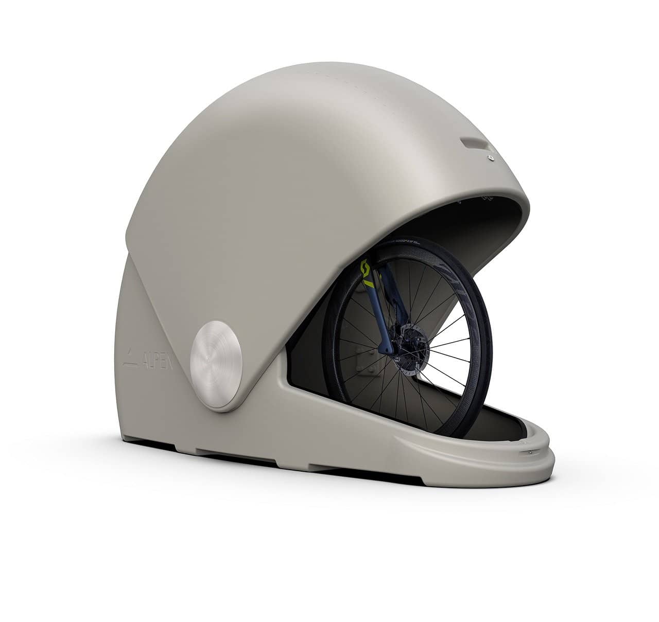 Alpen Bike Capsule