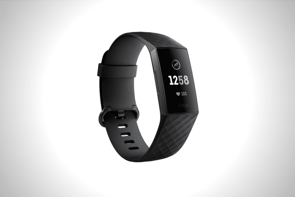 john lewis fitbit charge 3