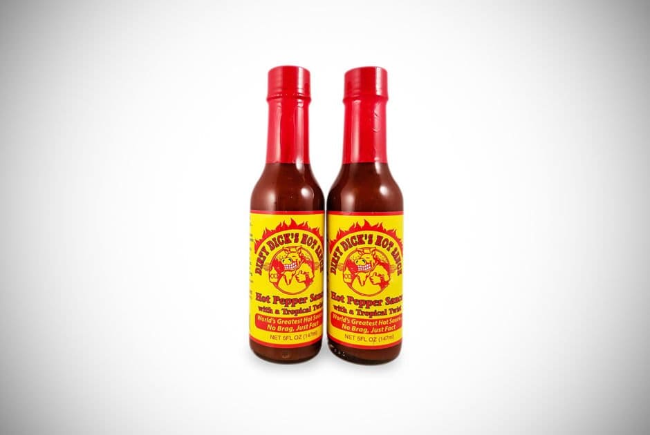 Best 20 Hot Sauces to Try in 2020 Best Tasting Hot Sauce Brands