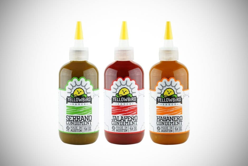 Best 20 Hot Sauces to Try in 2020 | Best Tasting Hot Sauce Brands