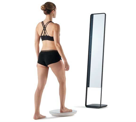 Naked Home Body Scanner Men S Gear