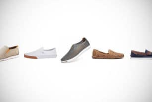 Slip On Shoes For Men