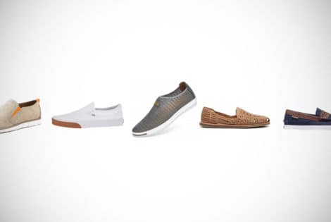 Slip On Shoes For Men