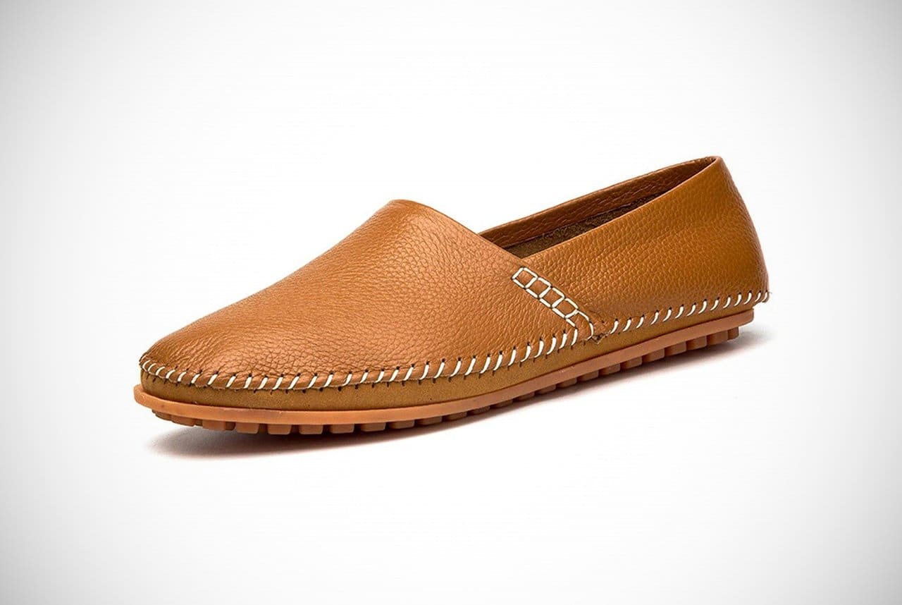 16 Best Slip-On Shoes For Men That Offer Comfort And Style | Men's Gear