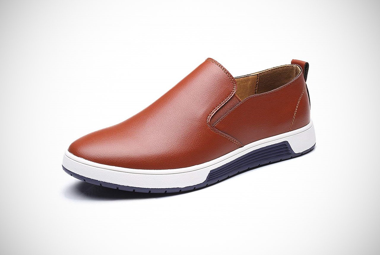 16 Best SlipOn Shoes For Men That Offer Comfort And Style Men's Gear