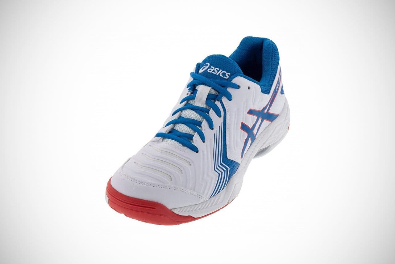 Top 10 Tennis Shoes for Men Men's Gear