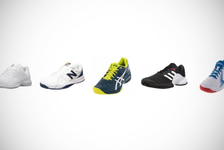 Best 10 Tennis Shoes for Men | Men's Gear