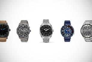 Automatic Watches For Men