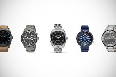 Automatic Watches For Men