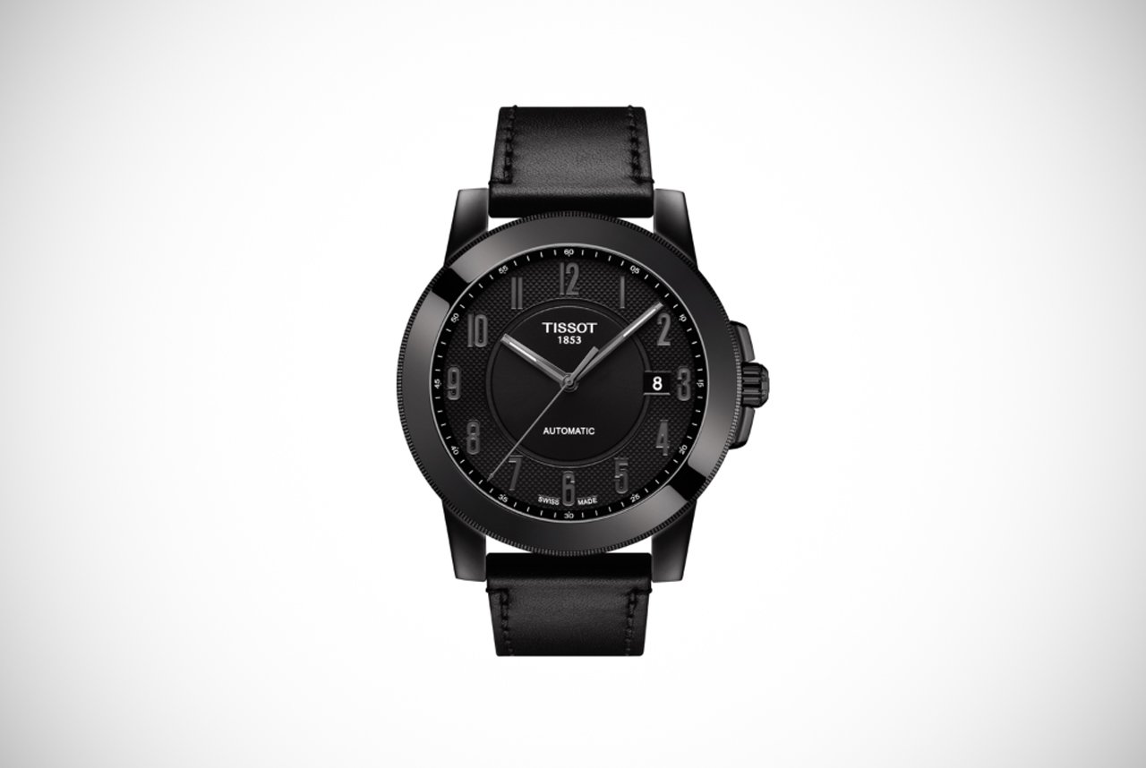 best tissot under 1000