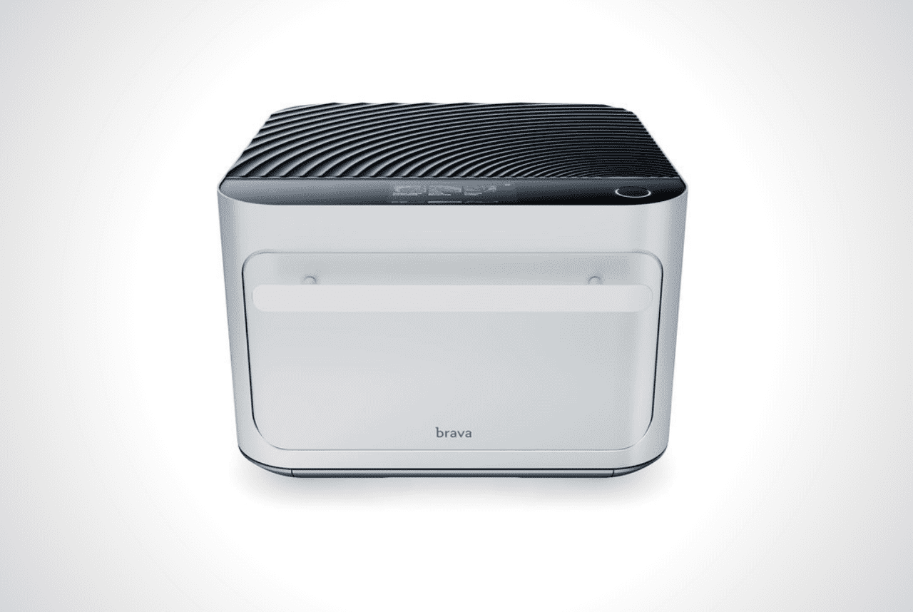 Smart Countertop Brava Oven | Men's Gear