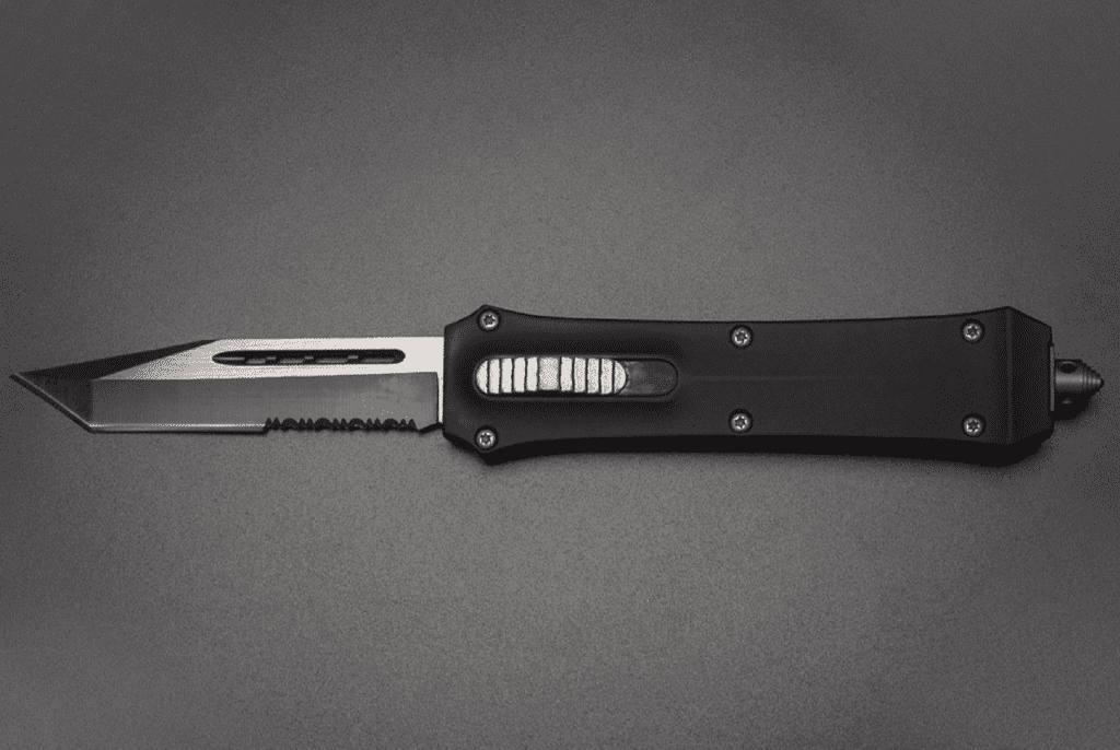 Tekto Rapid Automatic Sliding Knife Men's Gear